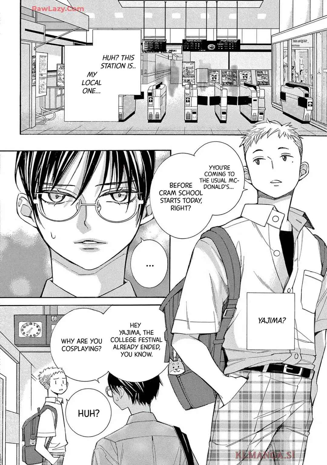 Chapter 76 - Page 2