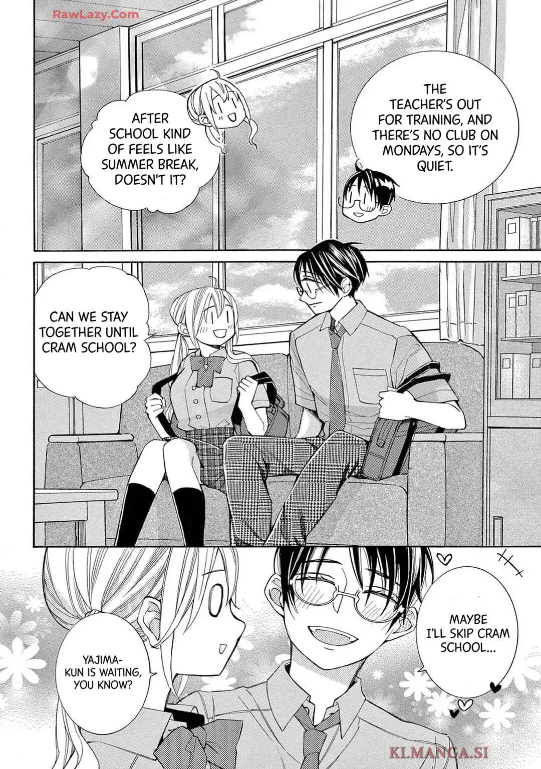 Chapter 76 - Page 22
