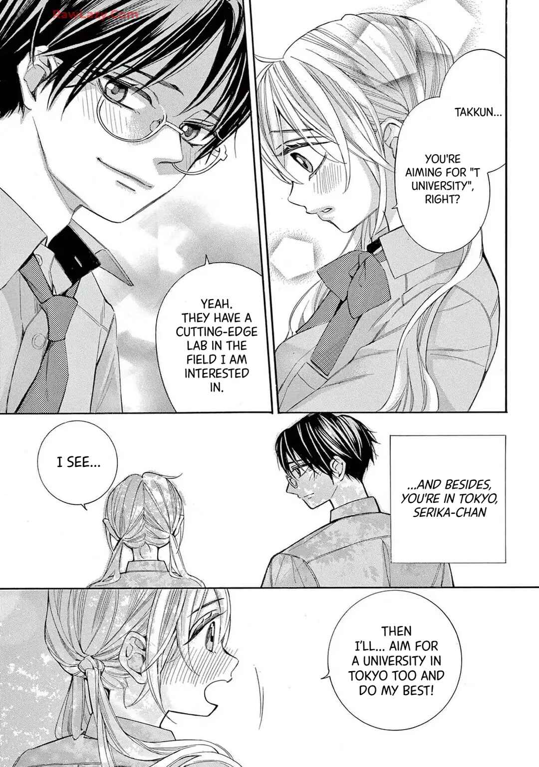 Chapter 76 - Page 23