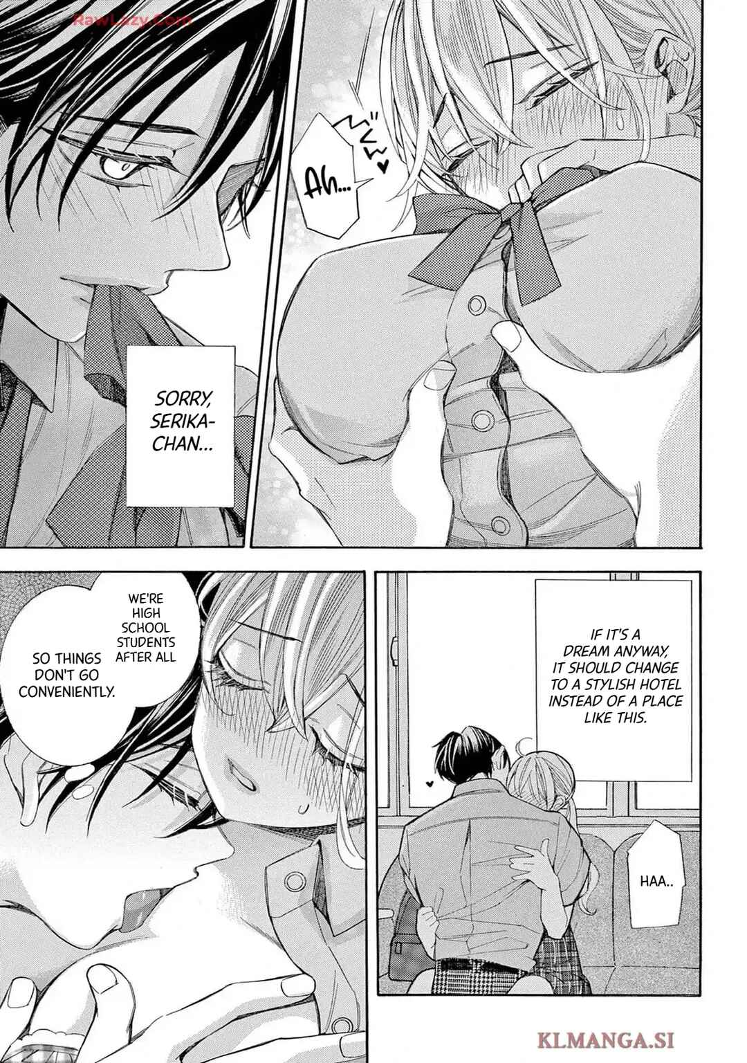 Chapter 76 - Page 29