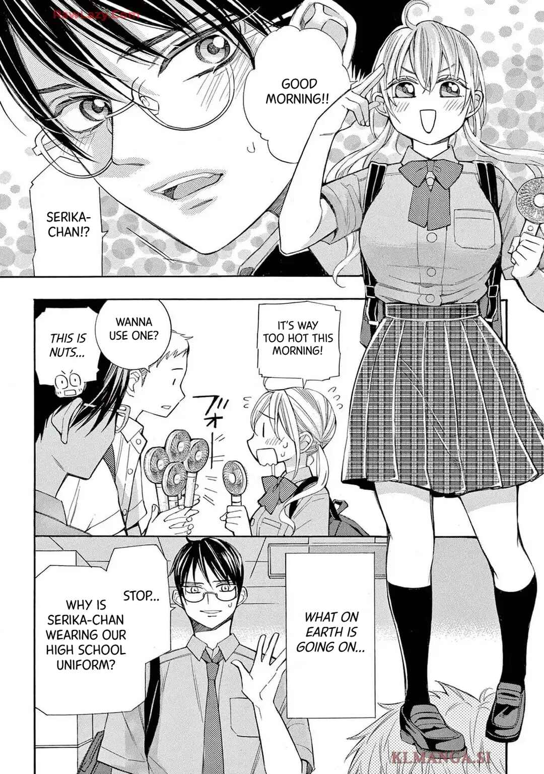 Chapter 76 - Page 4