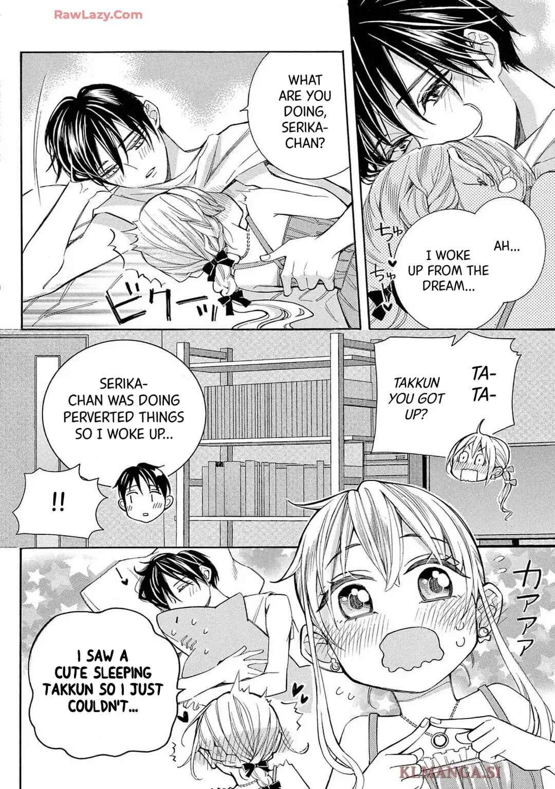 Chapter 76 - Page 40
