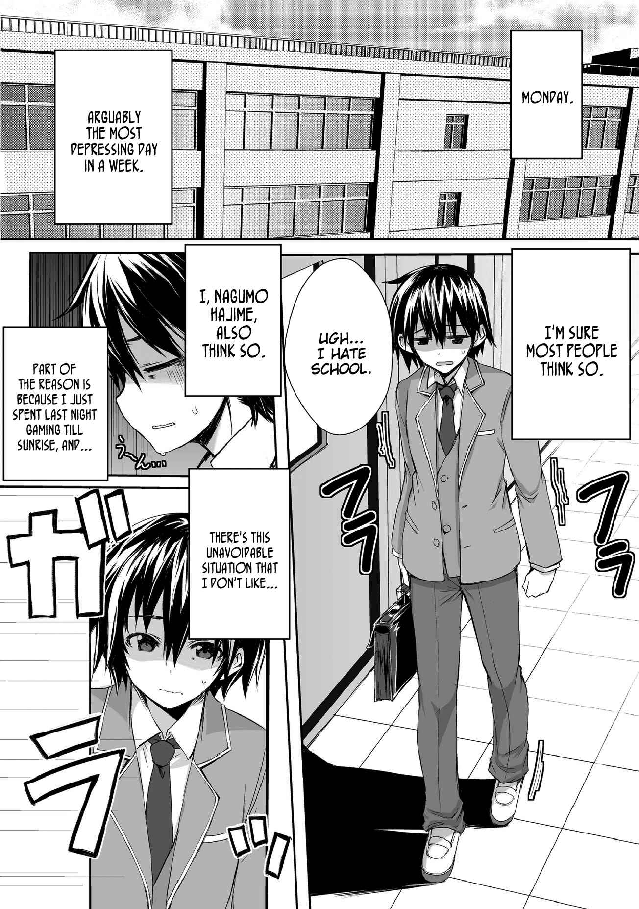 Chapter 1.1 - Page 2