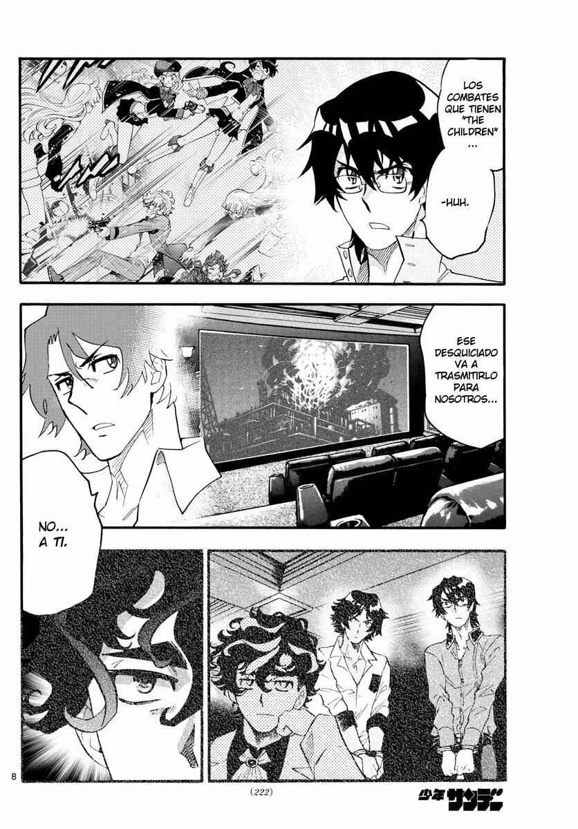 Chapter 482 - Page 8