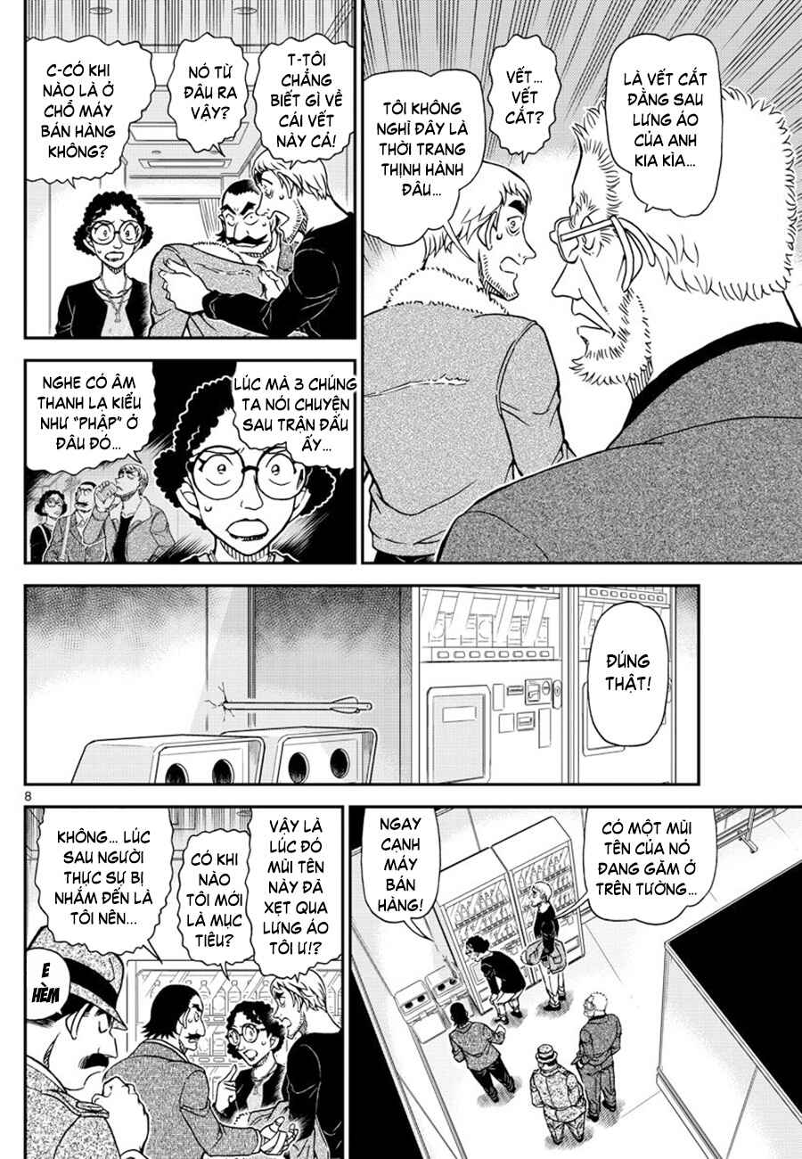 Chapter 1104 - Page 9