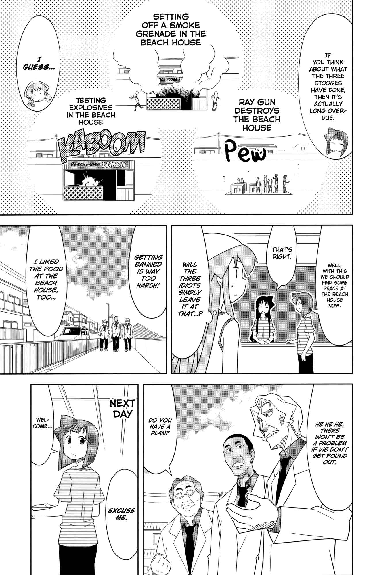 Chapter 394 - Page 3