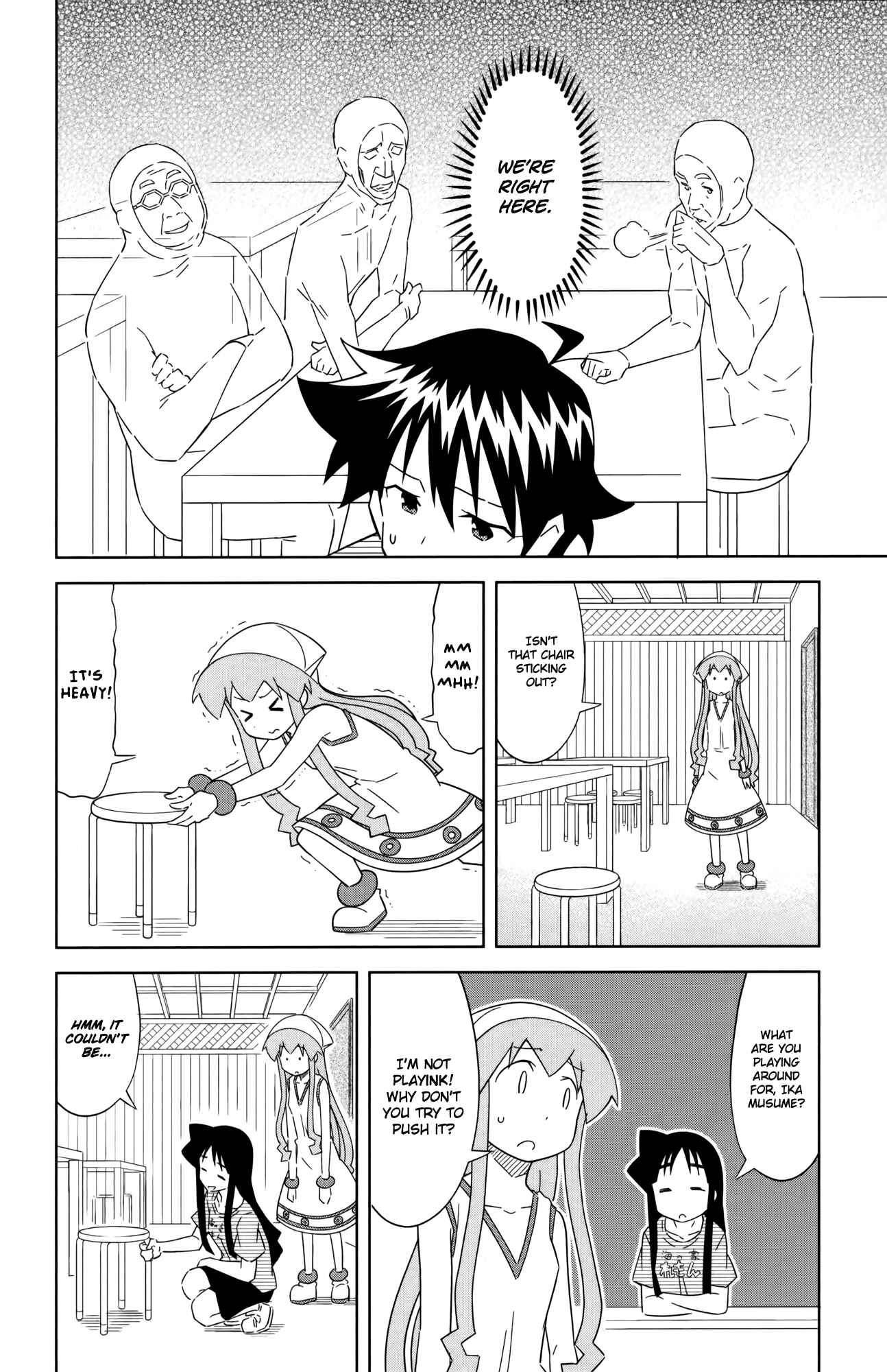 Chapter 394 - Page 6