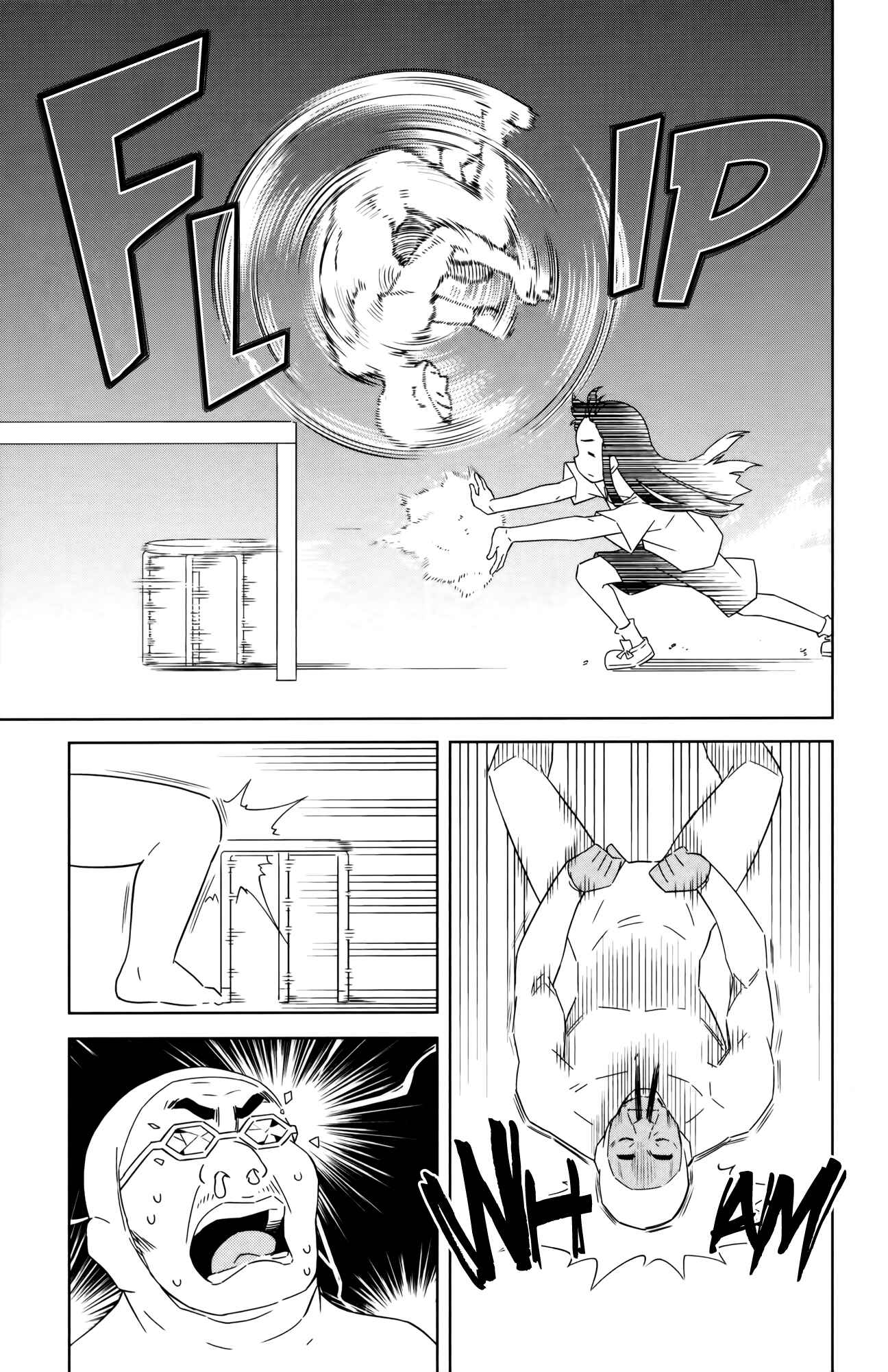 Chapter 394 - Page 7