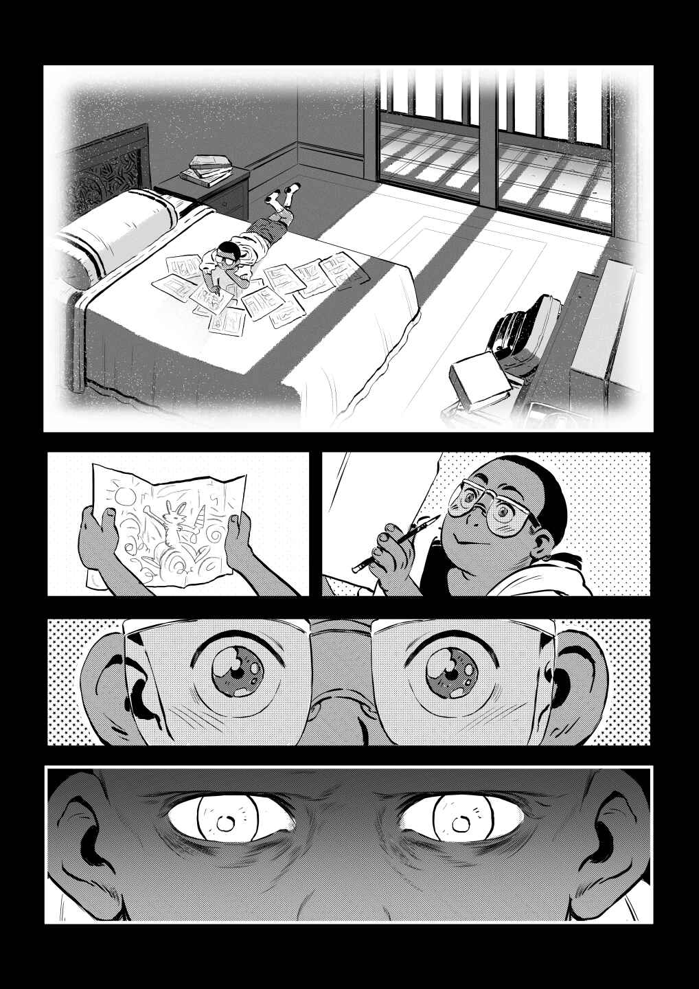 Chapter 2 - Page 1