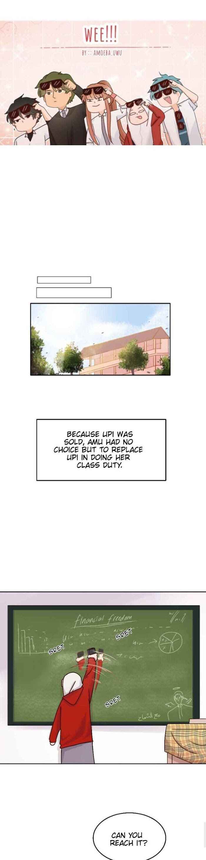 Chapter 61 - Page 1