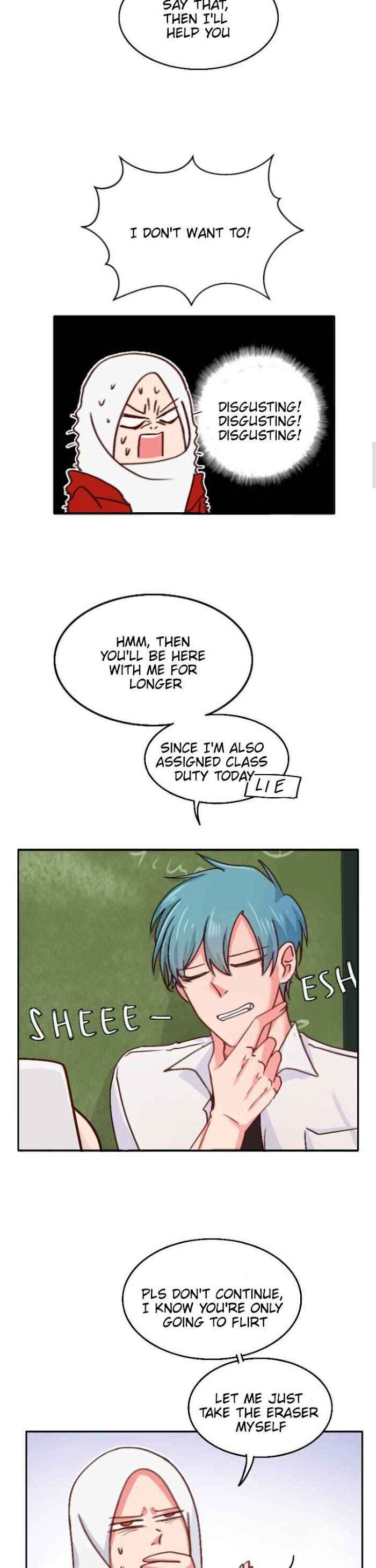 Chapter 61 - Page 5