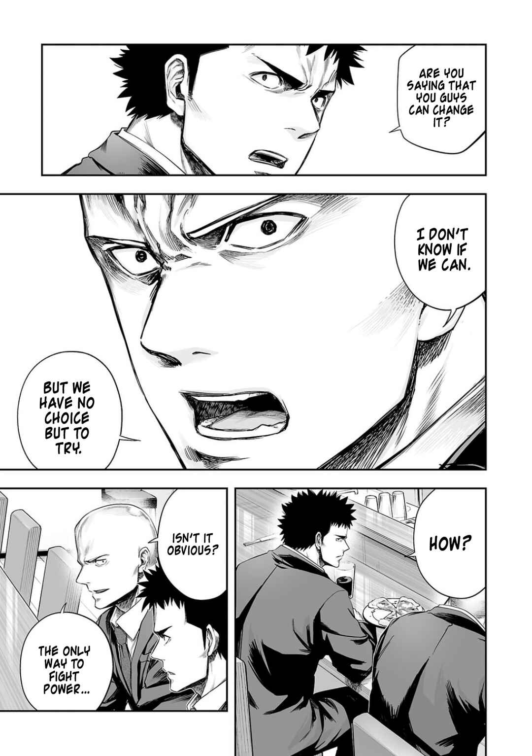 Chapter 315 - Page 11
