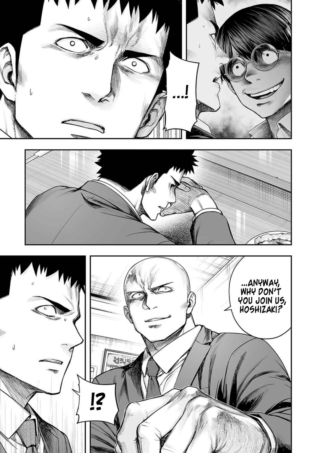 Chapter 315 - Page 13