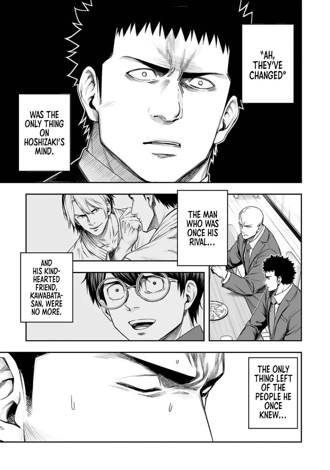 Chapter 315 - Page 15
