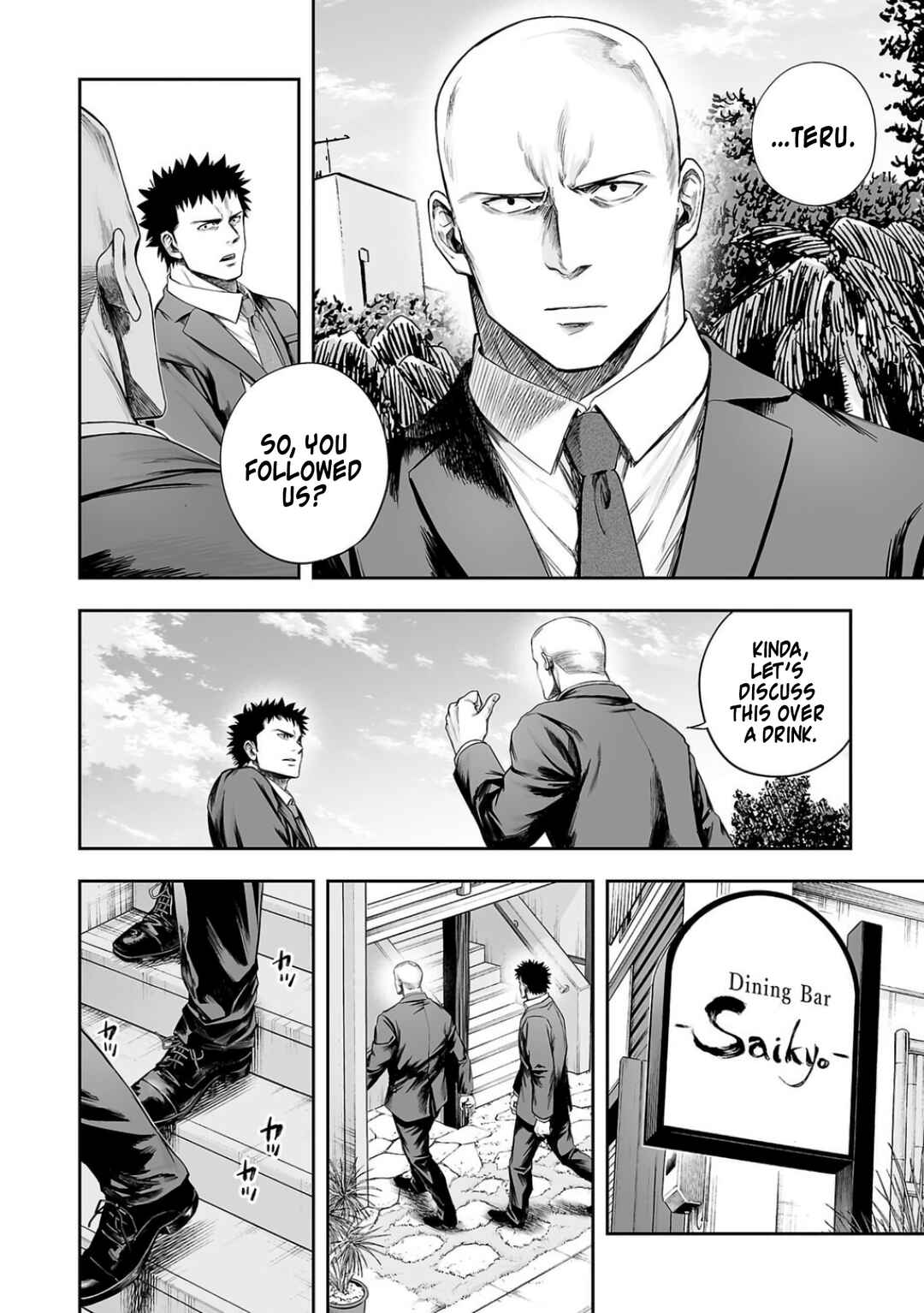 Chapter 315 - Page 4