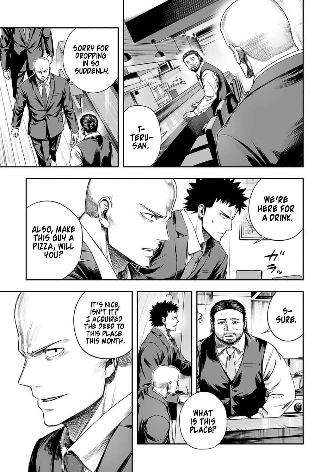 Chapter 315 - Page 5