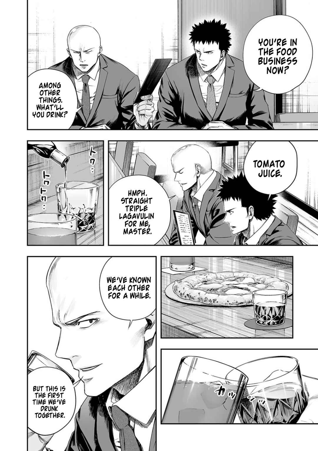 Chapter 315 - Page 6