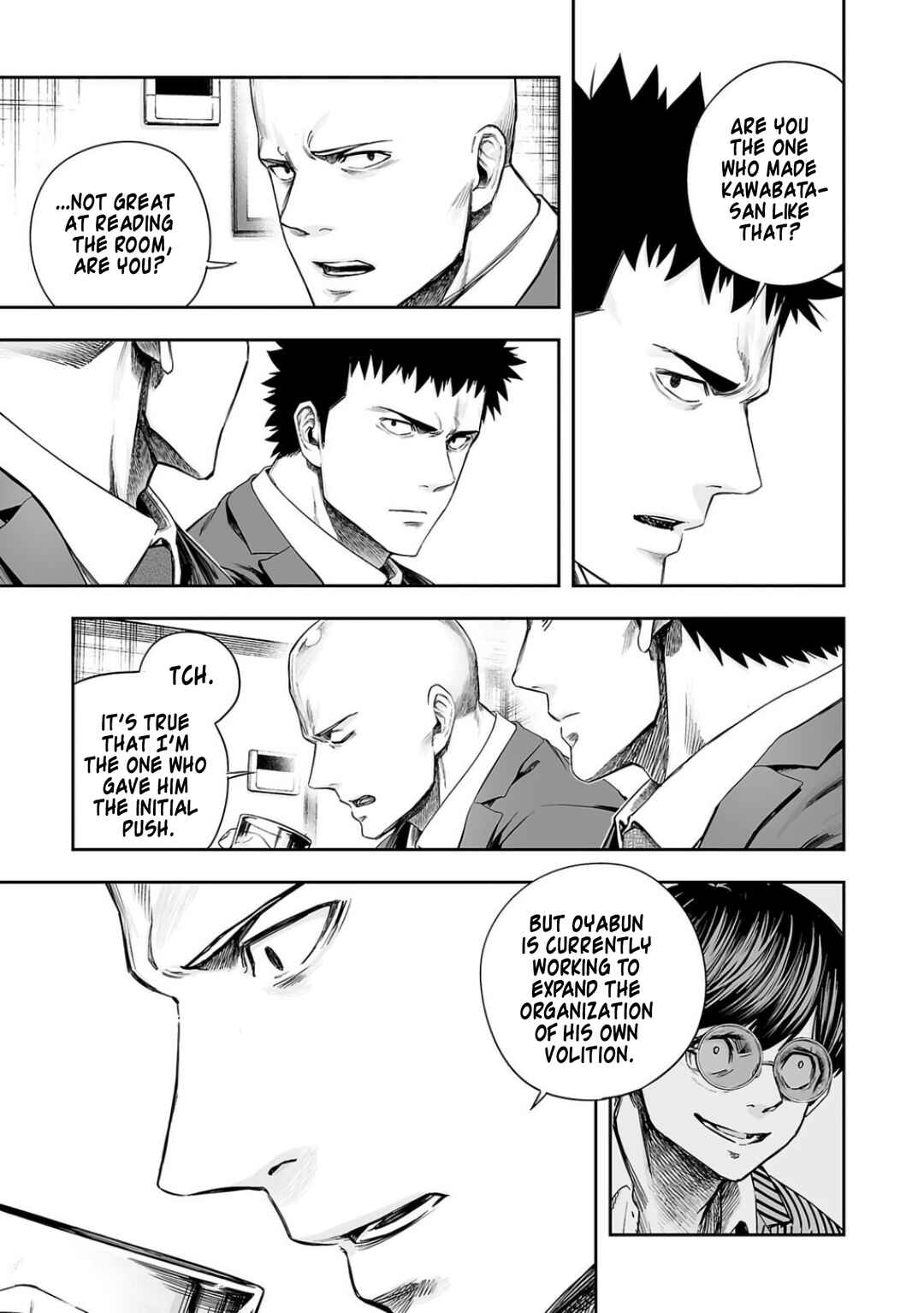 Chapter 315 - Page 7