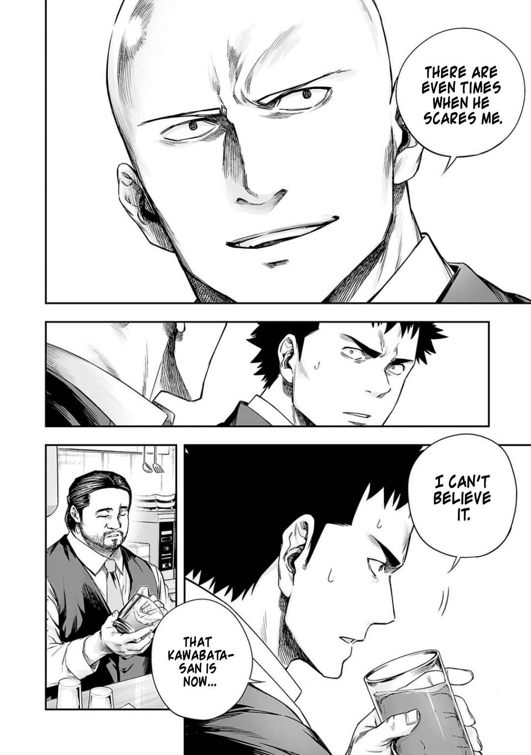 Chapter 315 - Page 8