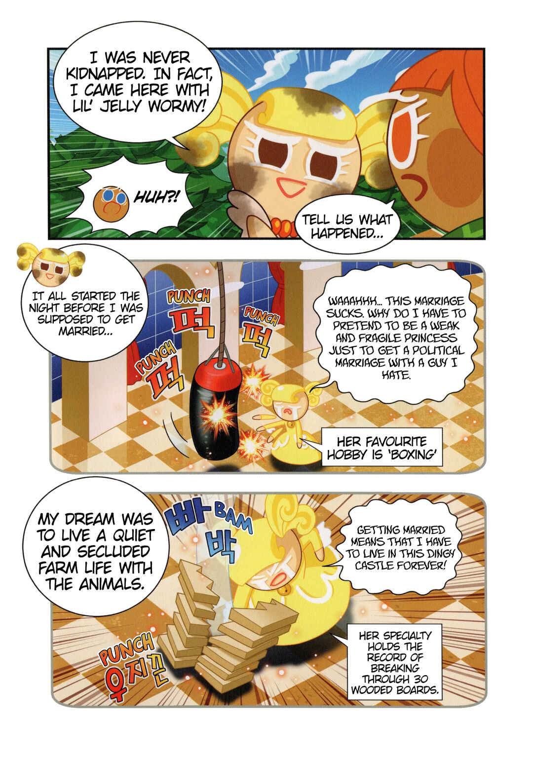 Chapter 15 - Page 12