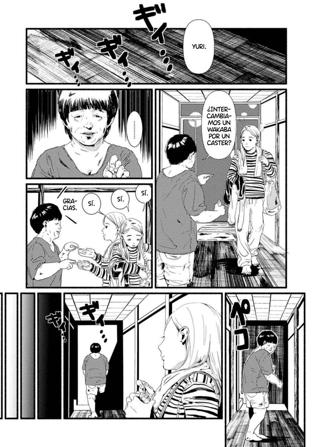 Chapter 1 - Page 10