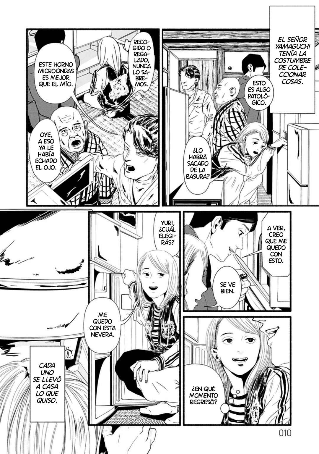 Chapter 1 - Page 8