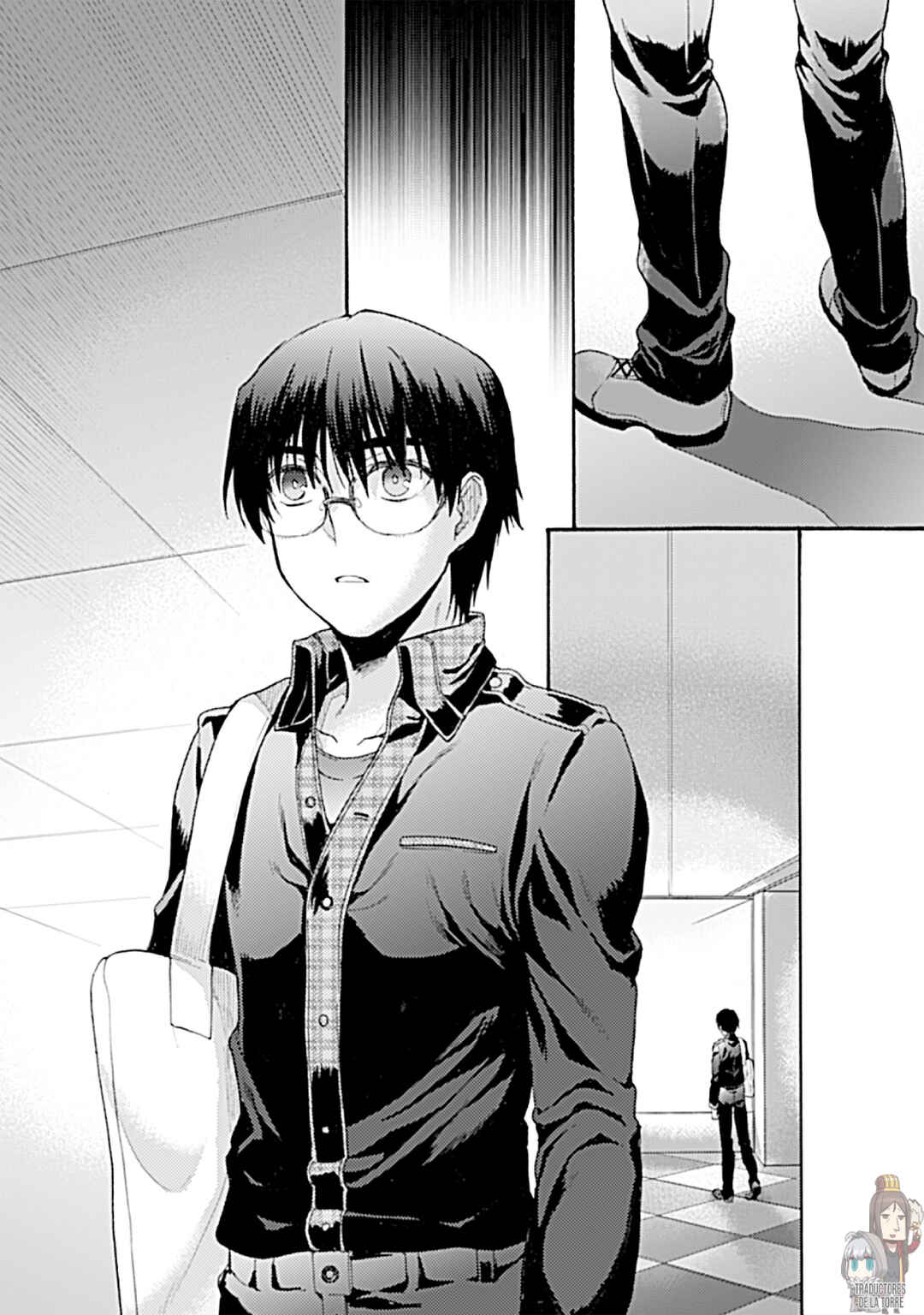Chapter 21 - Page 19