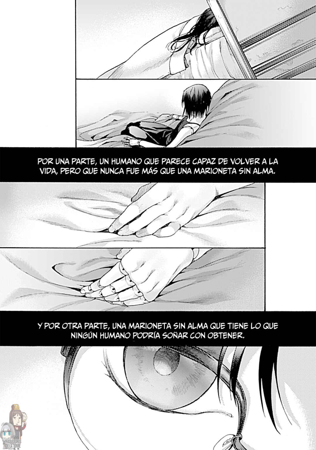 Chapter 21 - Page 20