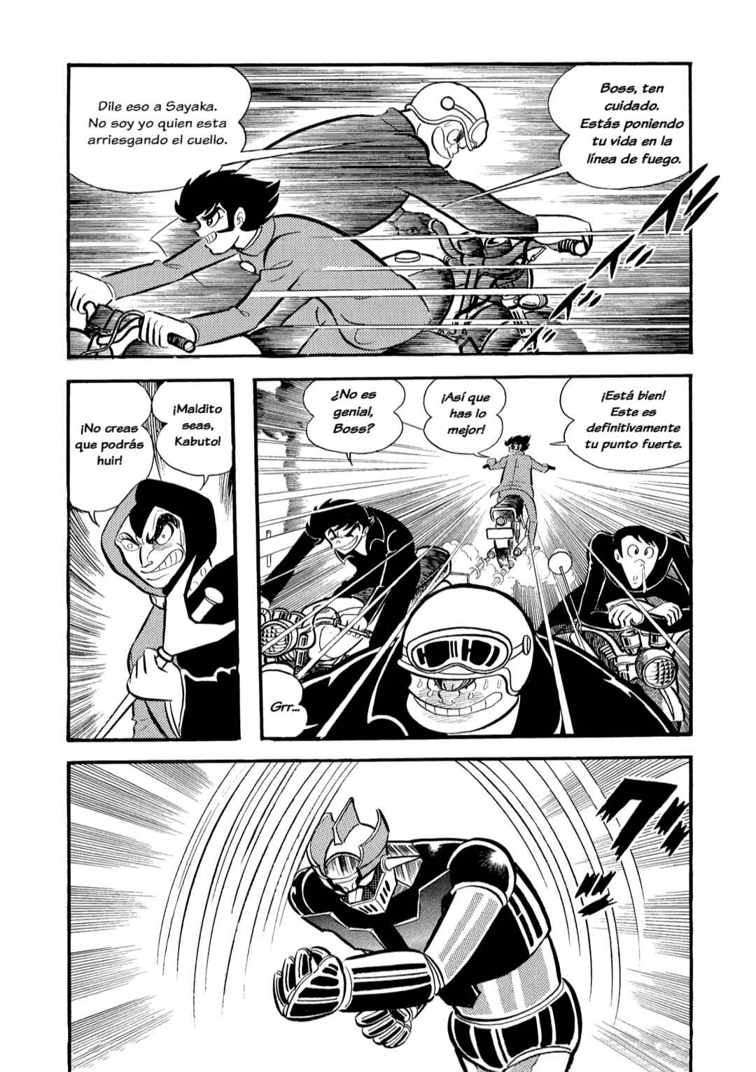 Chapter 14 - Page 18