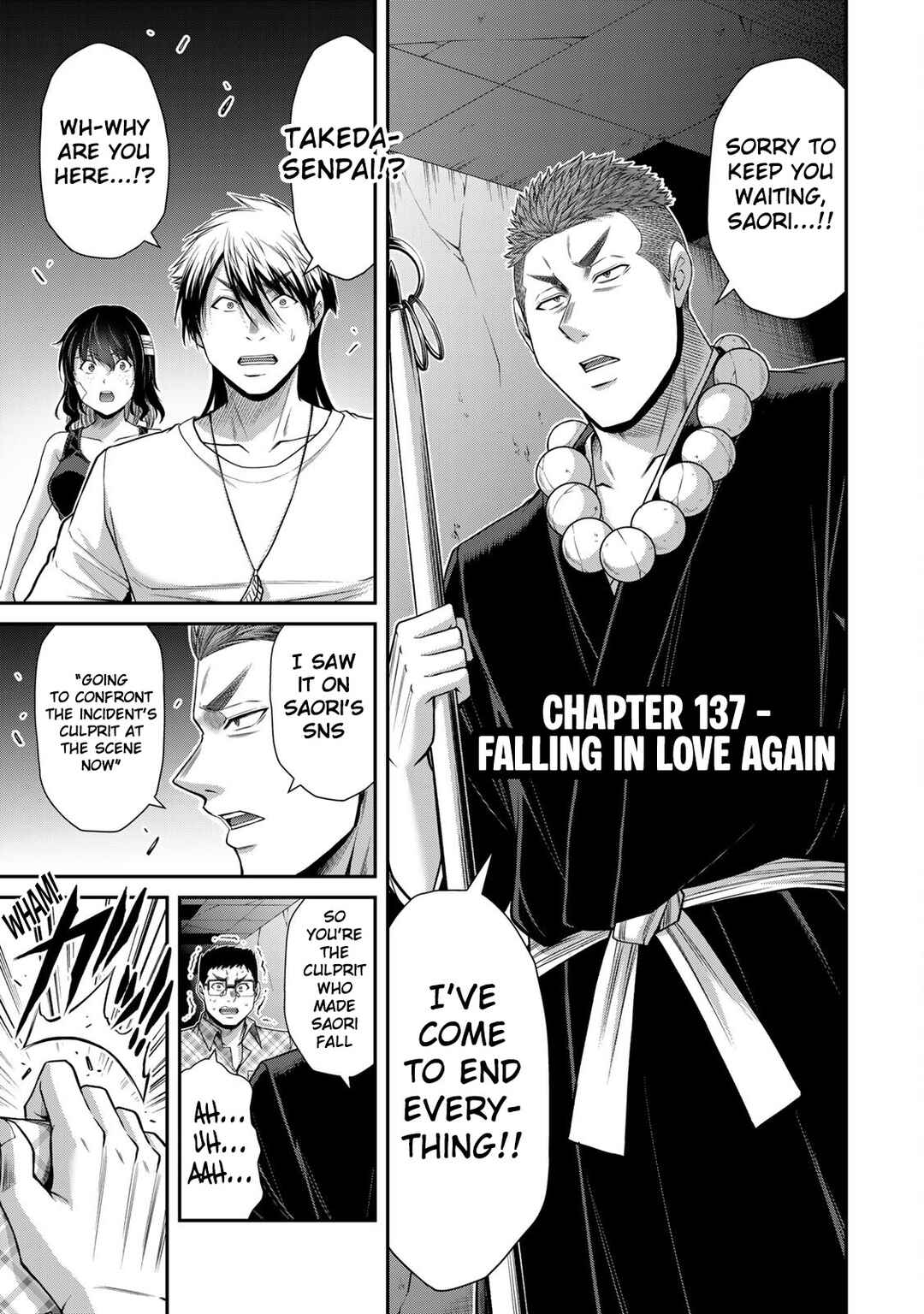 Chapter 137 - Page 1