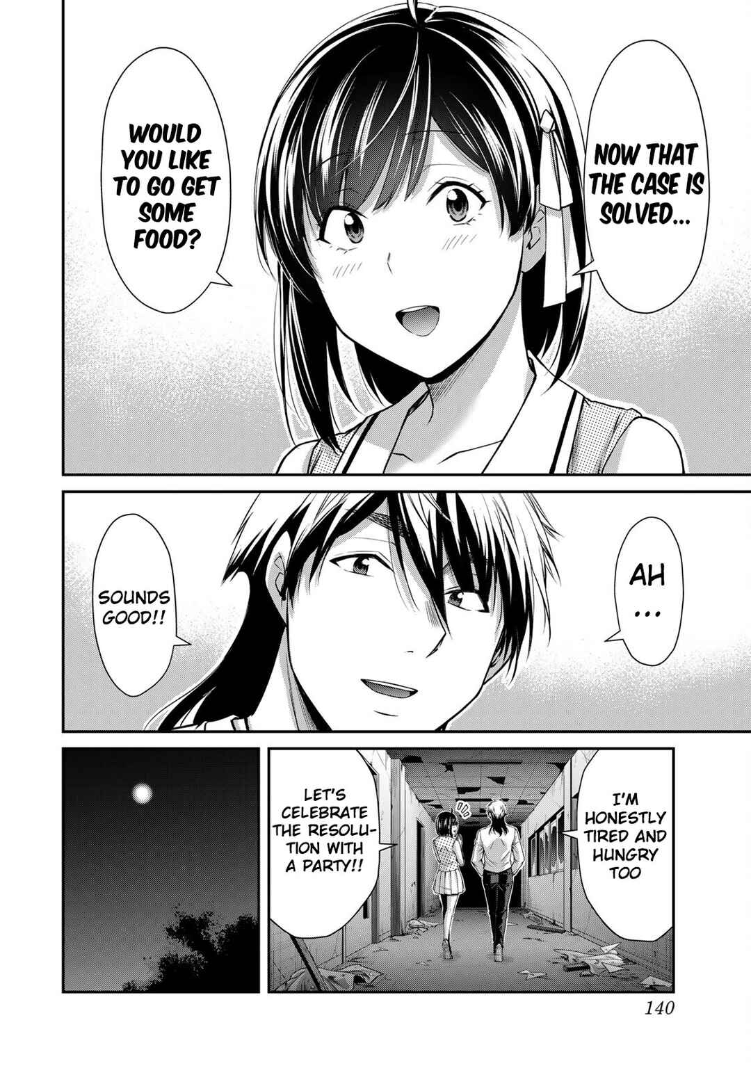 Chapter 137 - Page 6