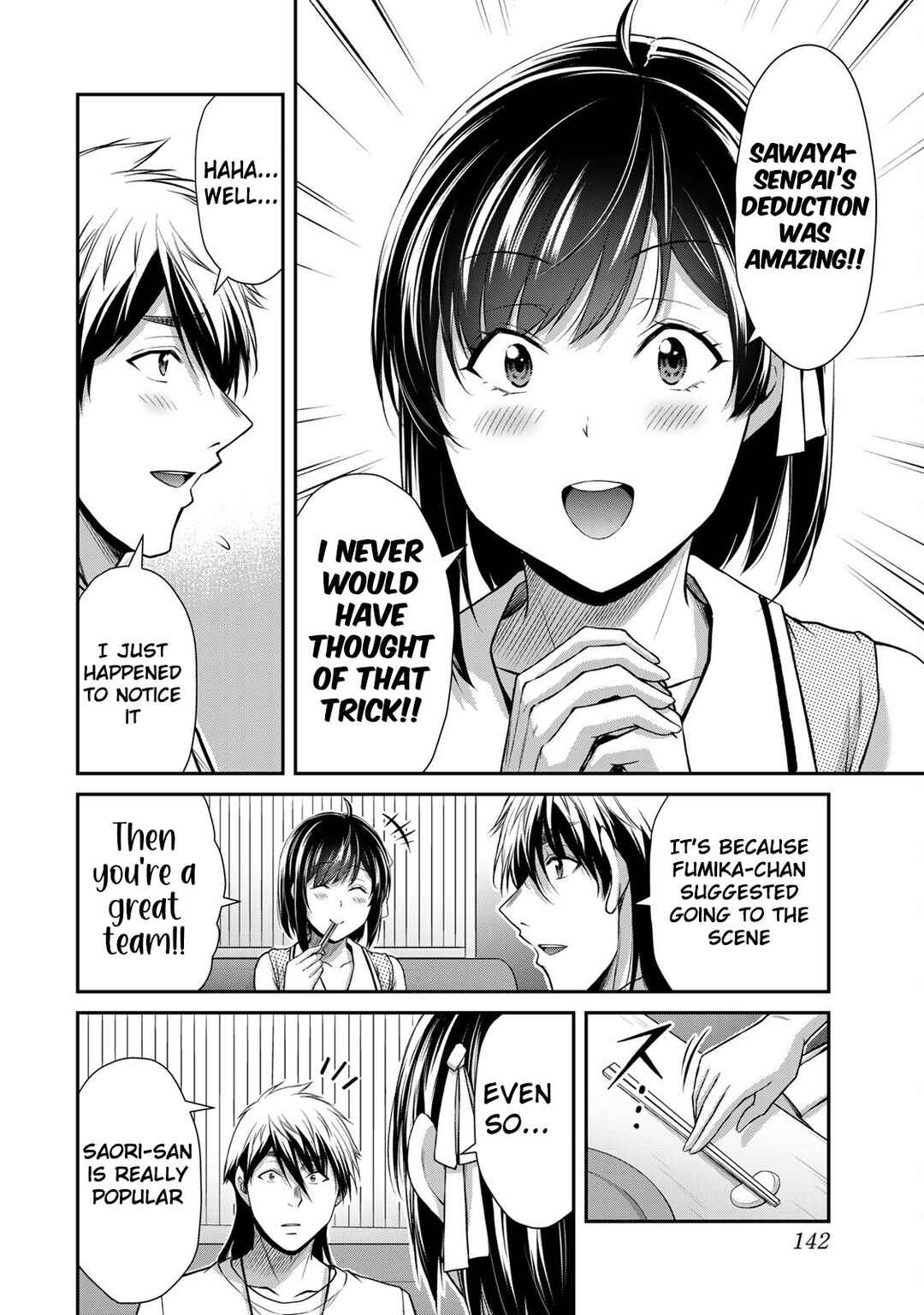 Chapter 137 - Page 8