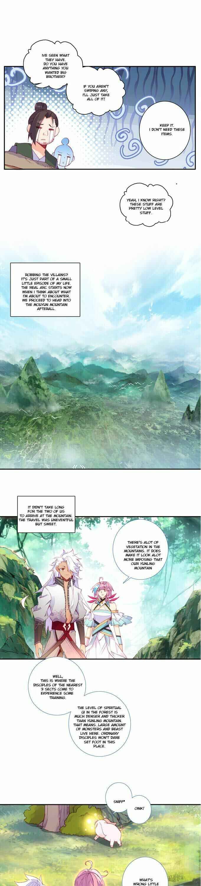 Chapter 118 - Page 6