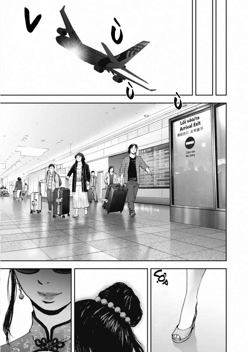 Chapter 150 - Page 21