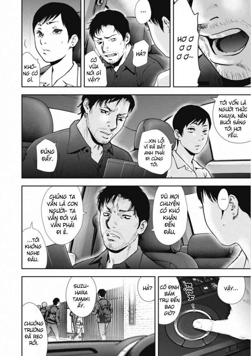 Chapter 150 - Page 8
