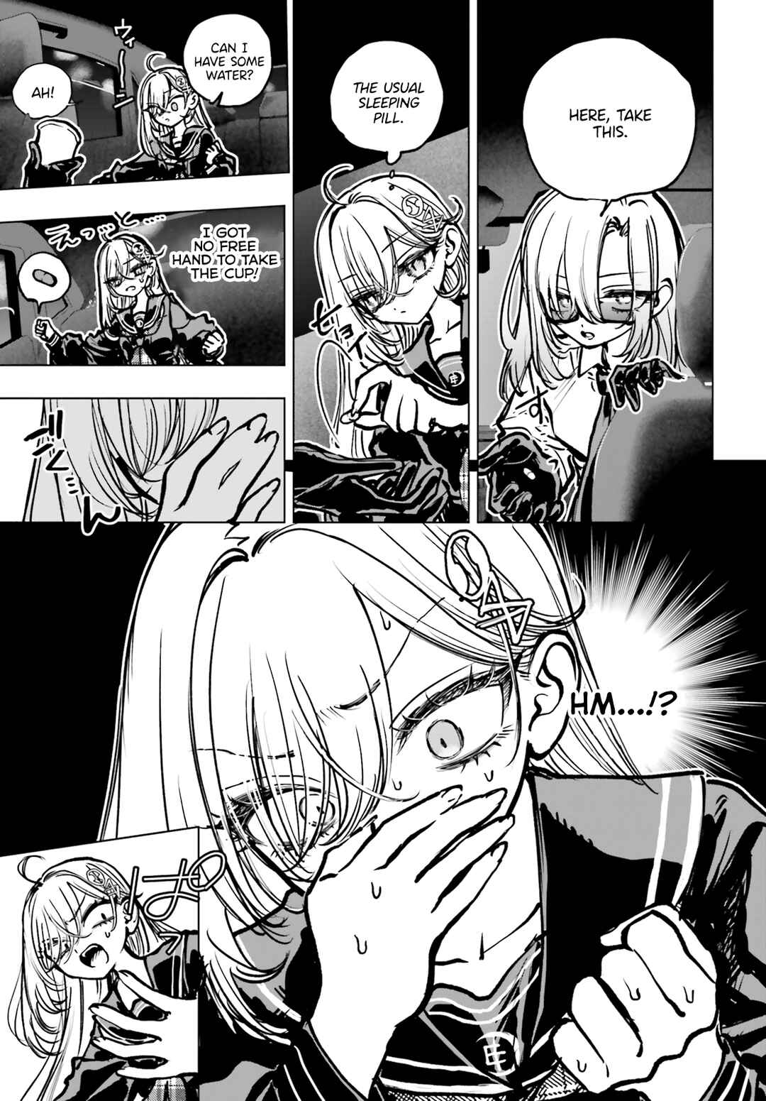 Chapter 22 - Page 29