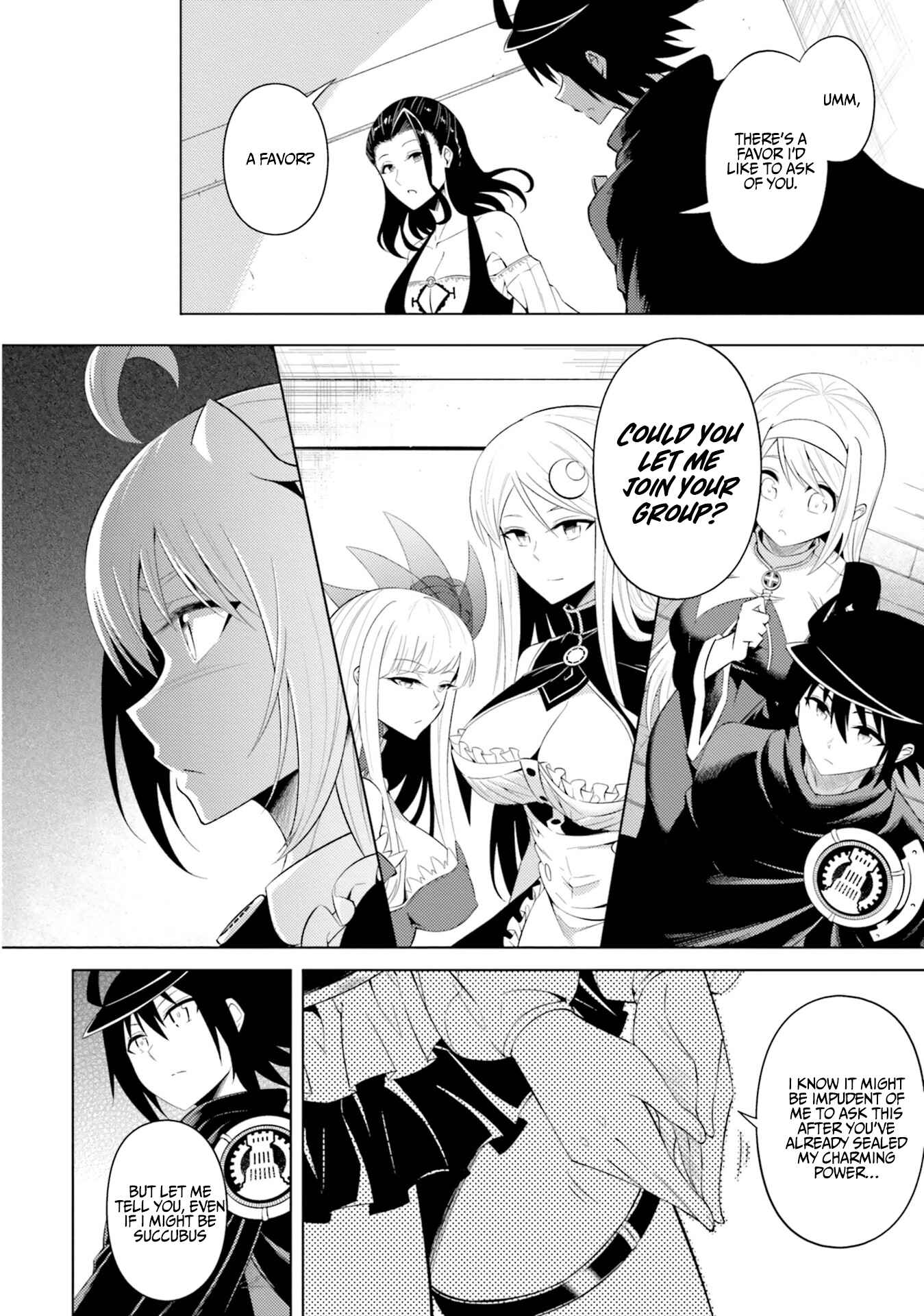 Chapter 16 - Page 15