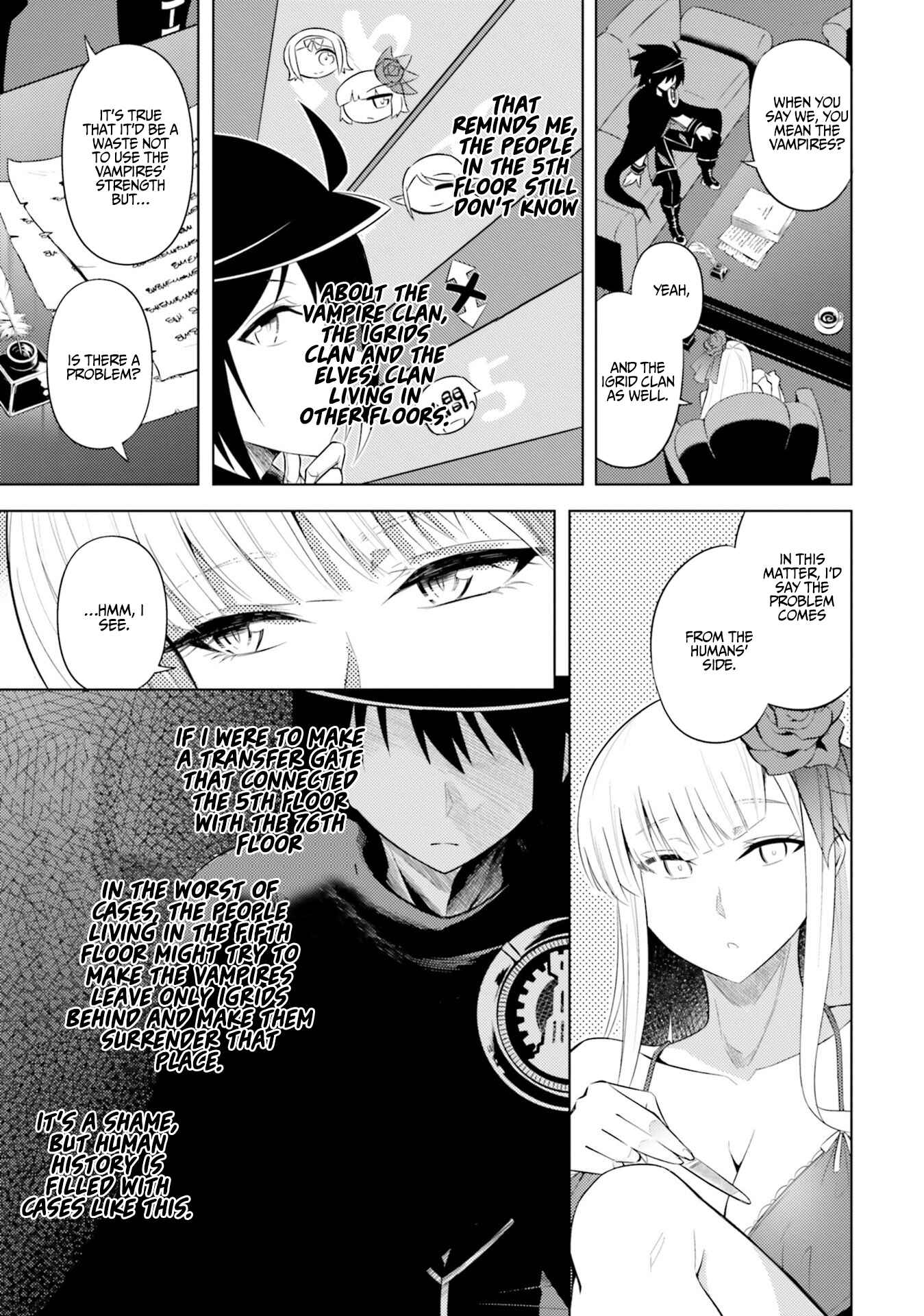 Chapter 16 - Page 38