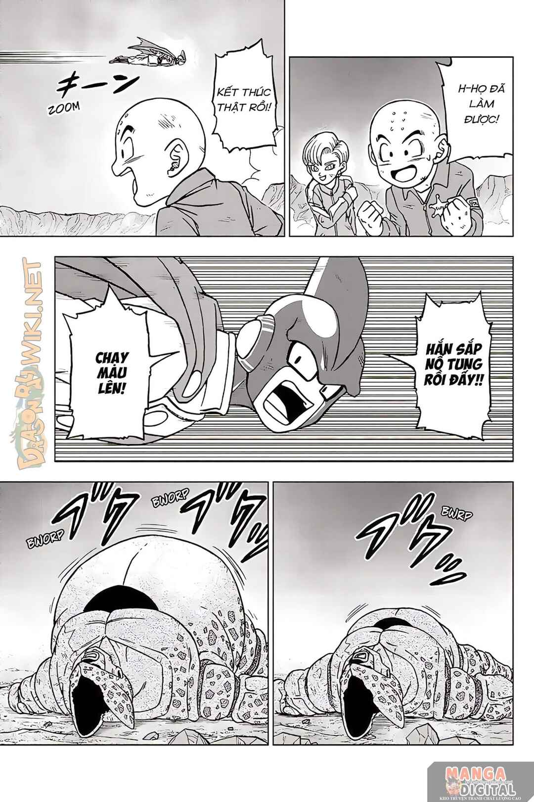 Chapter 100 - Page 11