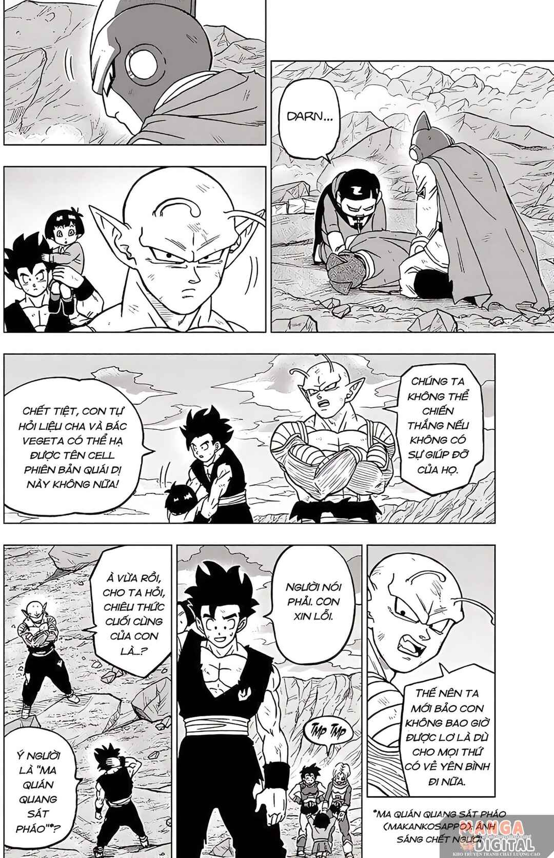 Chapter 100 - Page 18