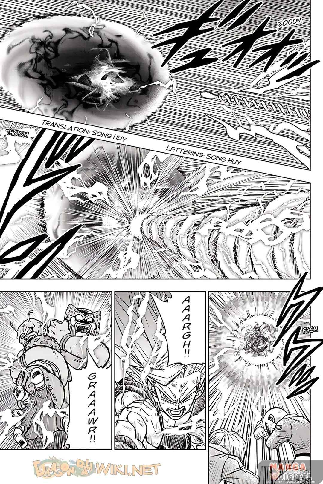 Chapter 100 - Page 2