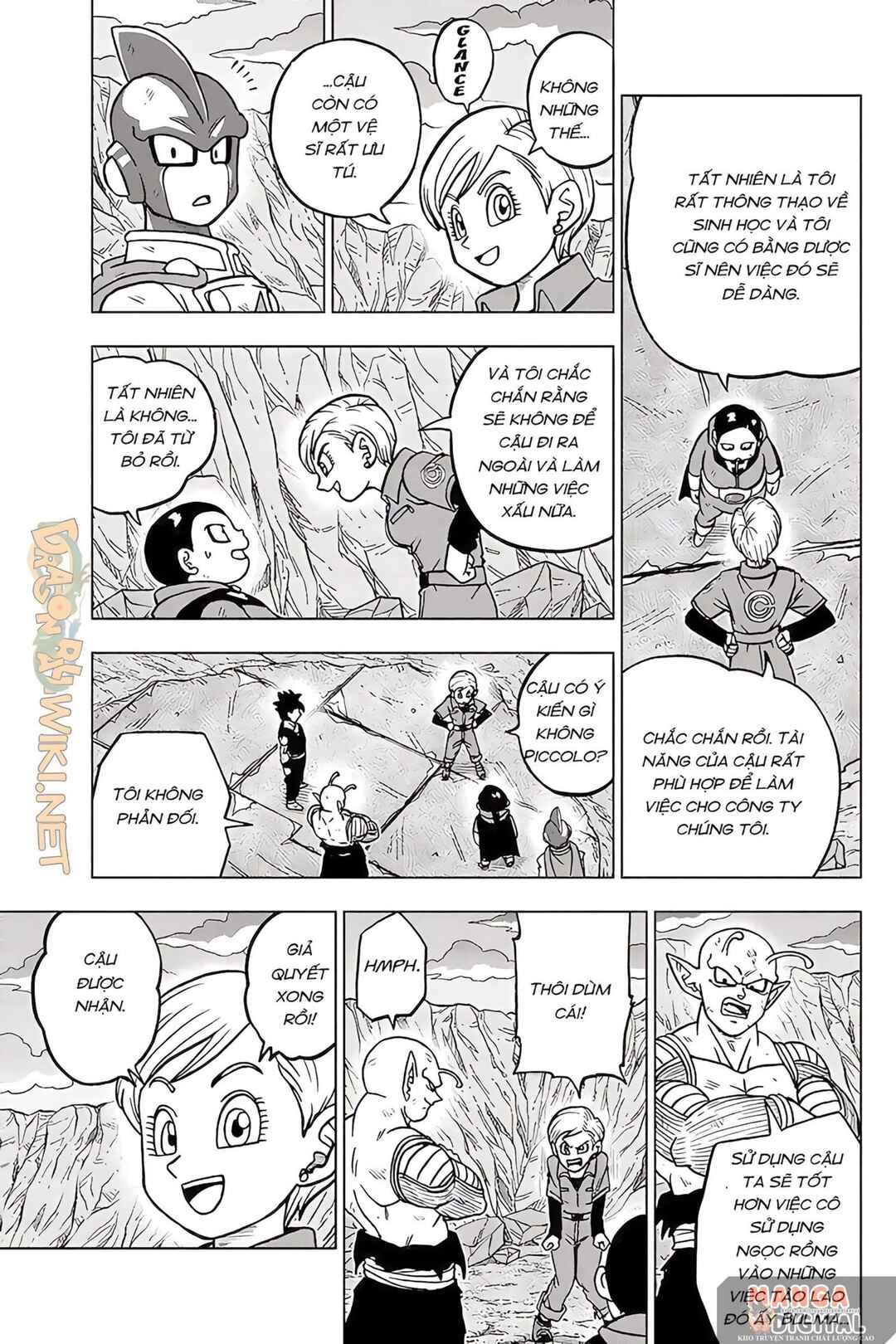 Chapter 100 - Page 25