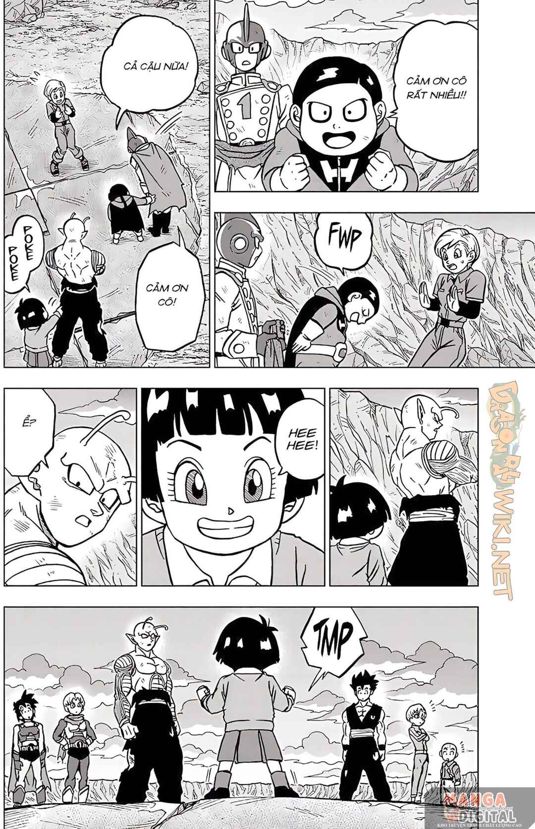 Chapter 100 - Page 26
