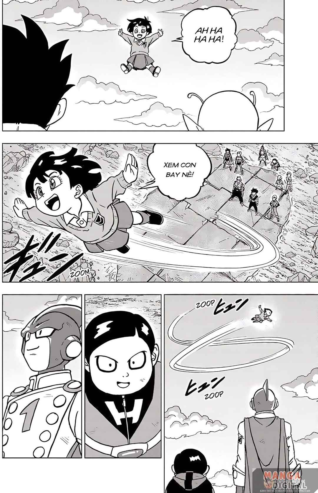 Chapter 100 - Page 28