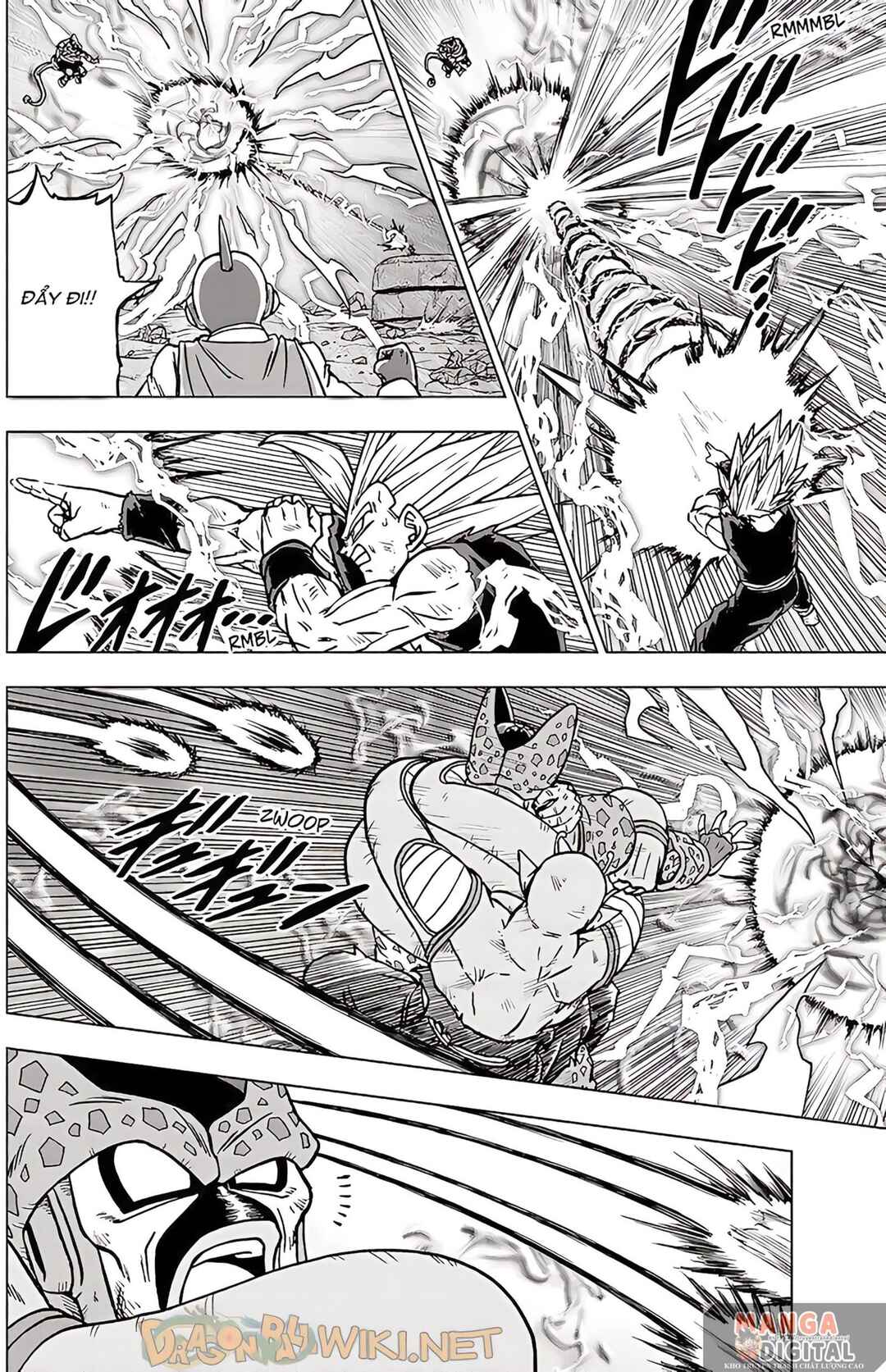 Chapter 100 - Page 3