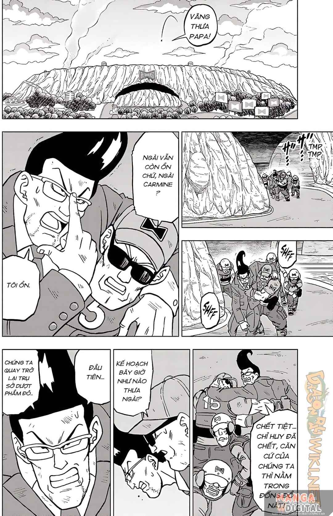Chapter 100 - Page 30