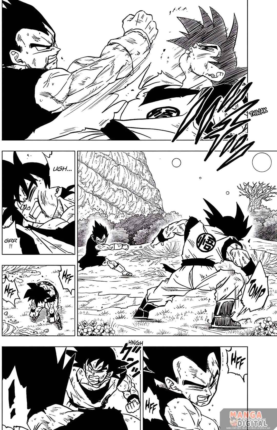 Chapter 100 - Page 32