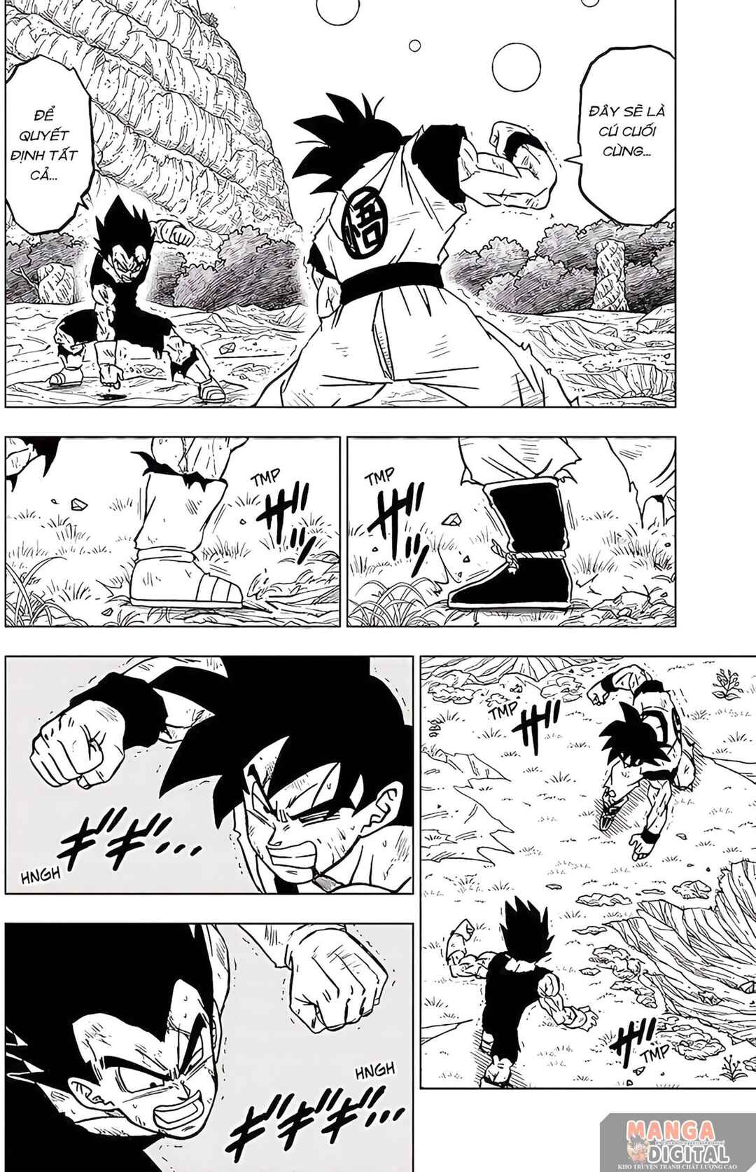 Chapter 100 - Page 34
