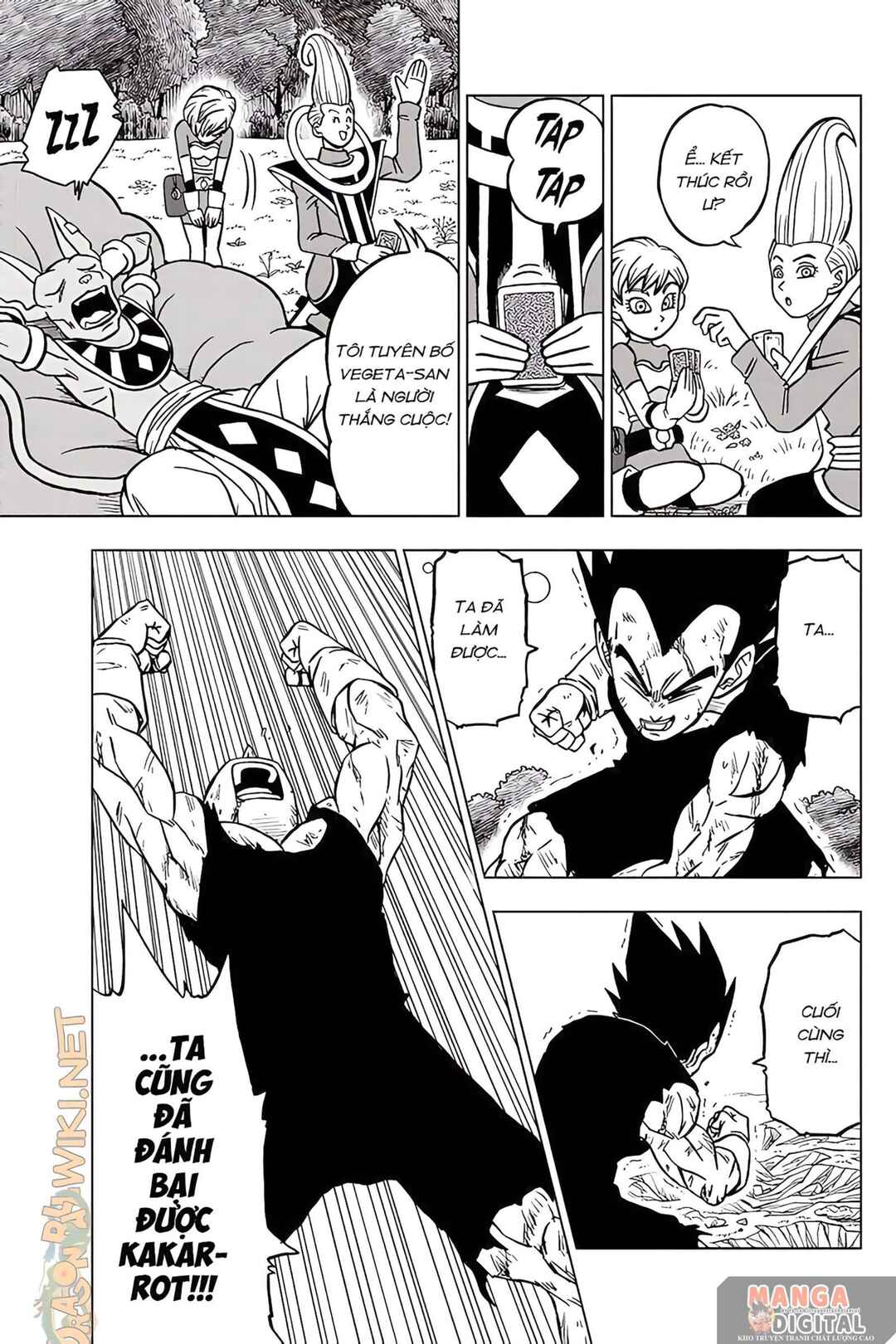 Chapter 100 - Page 37
