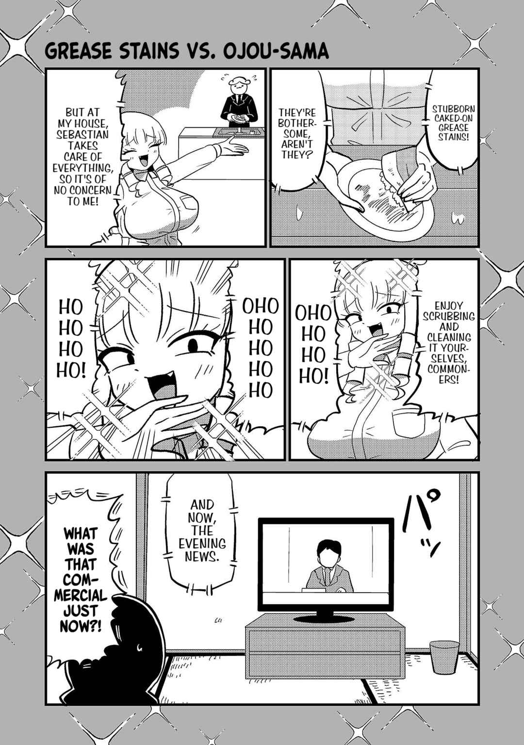 Chapter 64.5 - Page 1